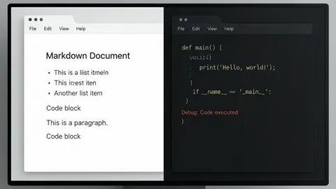 Typora vs VS Code：Markdown编辑器怎么选
